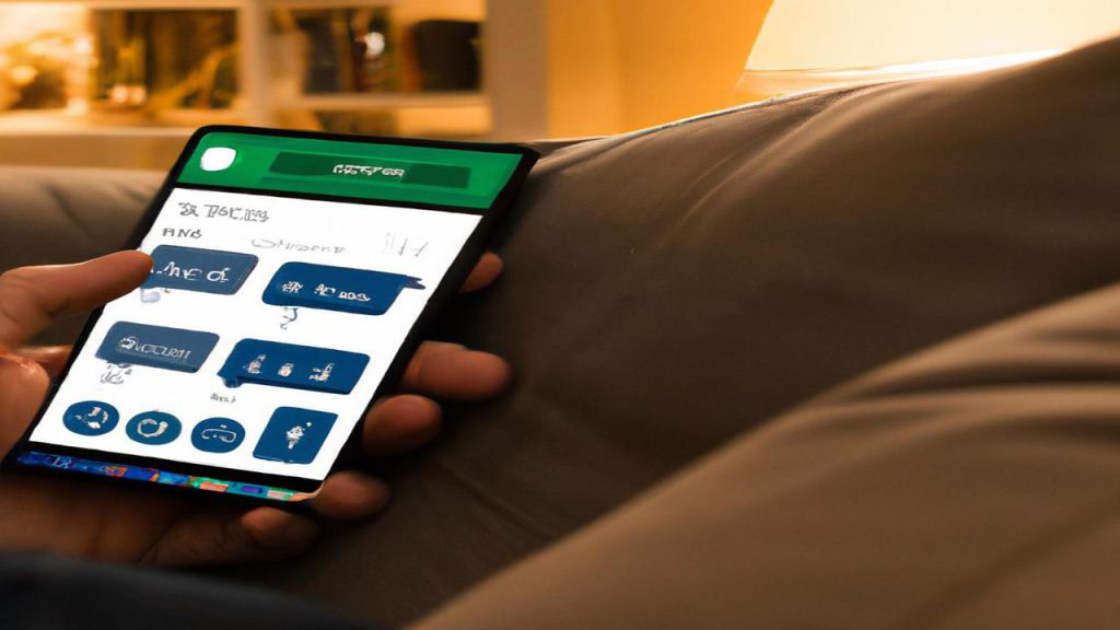 Dlaczego ktoś jest cały czas dostępny na messenger?