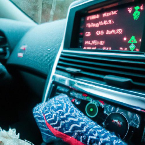 Dlaczego warto korzystać z klimatyzacji w samochodzie zimą?