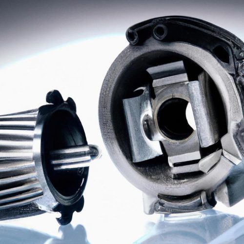 Funkcjonowanie turbosprężarki – Odkryj sekrety tego mechanizmu!