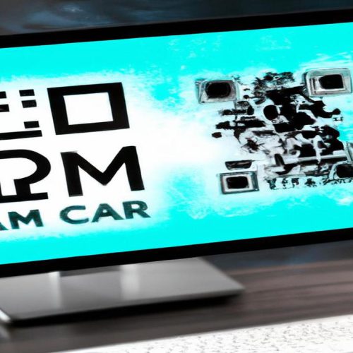 Gdzie jest kod QR Steam?