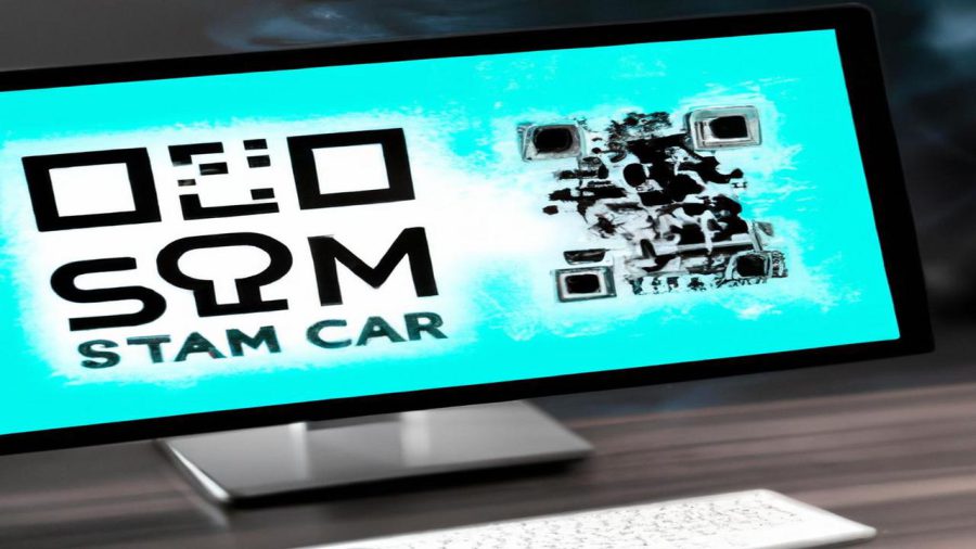 Gdzie jest kod QR Steam?