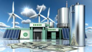 Ile kosztuje magazyn energii?