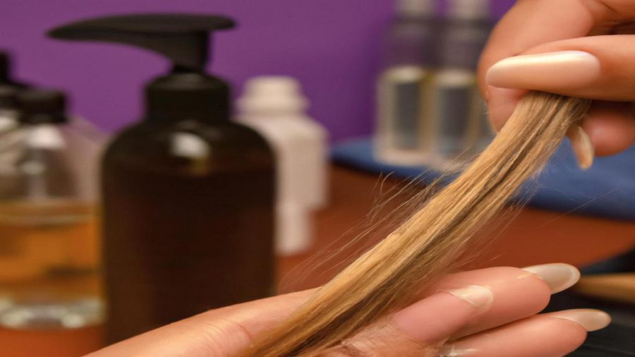 Jak często olejować włosy?