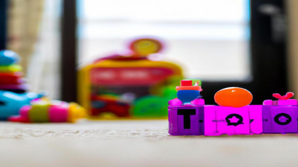 Jak nauczyć dziecko mówić?