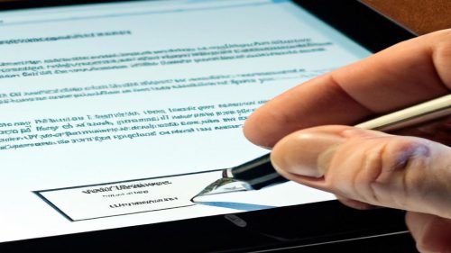 Jak podpisać PDF profilem zaufanym?