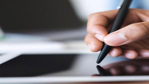 Jak uzyskać podpis elektroniczny?