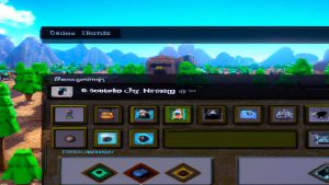 Jak wyłączyć narratora w Minecraft?