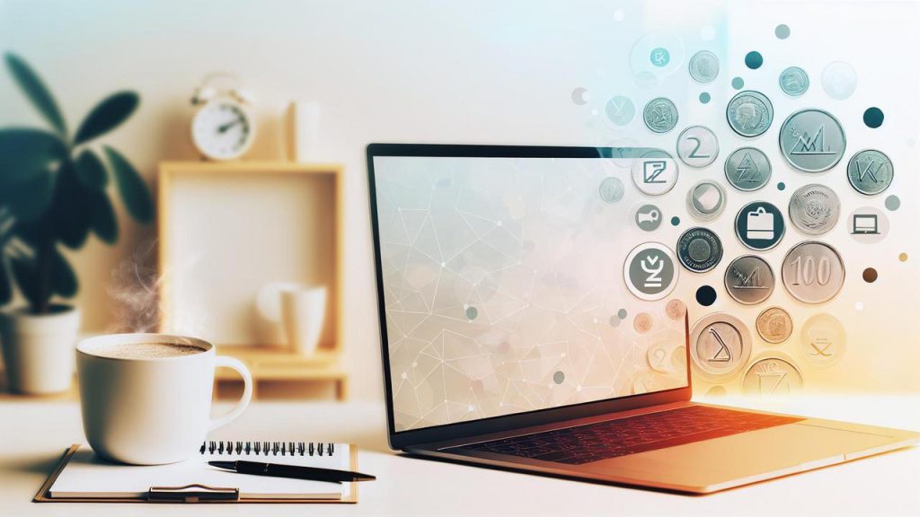 Jak zarobić 100 zł dziennie przez internet?