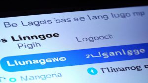 Jak zmienić język na Messengerze?