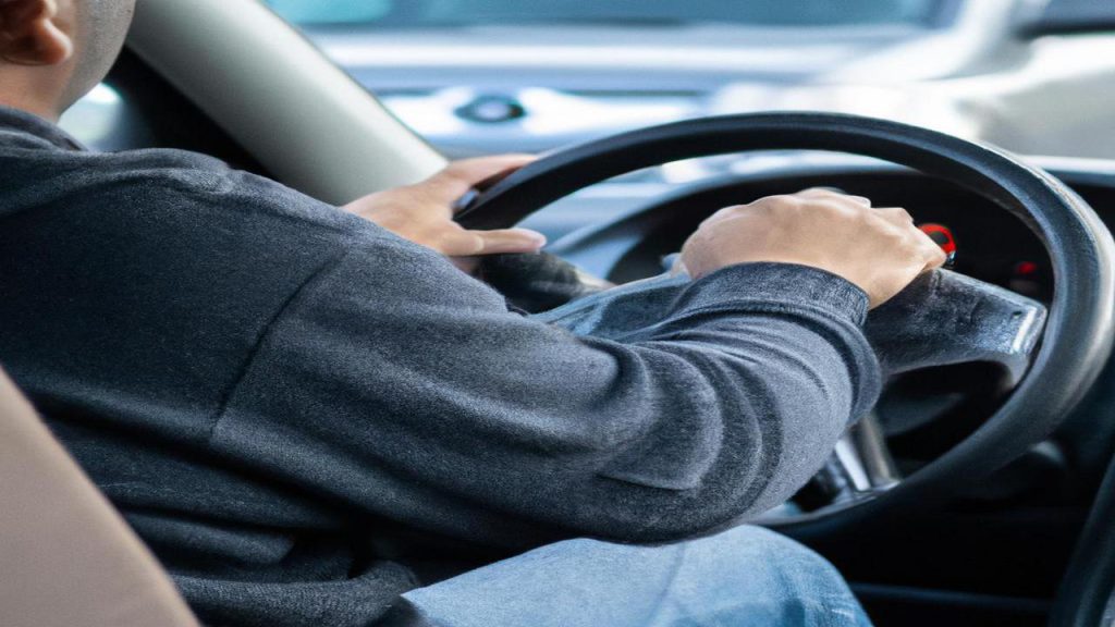 Jak zostać instruktorem jazdy?