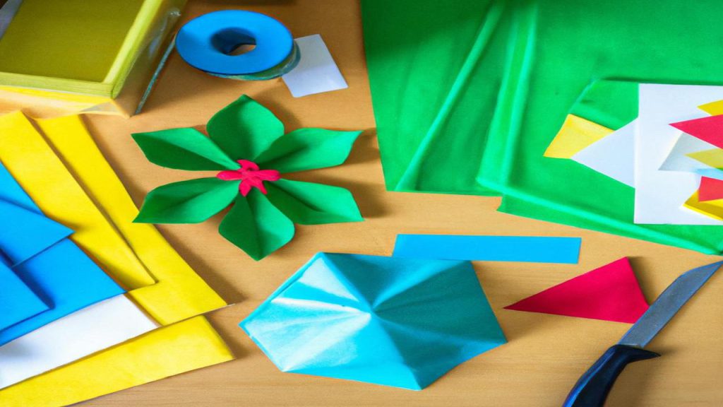 Jak zrobić czapkę z papieru?