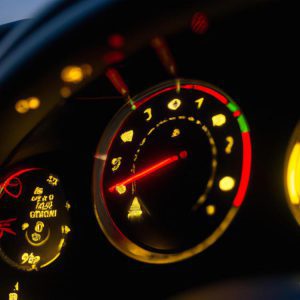 Nie ignoruj wskaźnika silnika! Jak zinterpretować zapalone check engine?