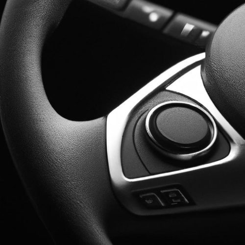 Układ kierowniczy – Kontroluj jak Twoje auto się porusza!
