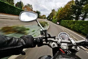 zadbaj o swój motocykl